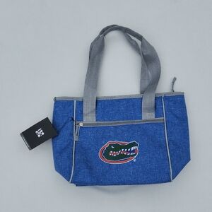 Florida Gators Team 16-Can Cooler Tote By